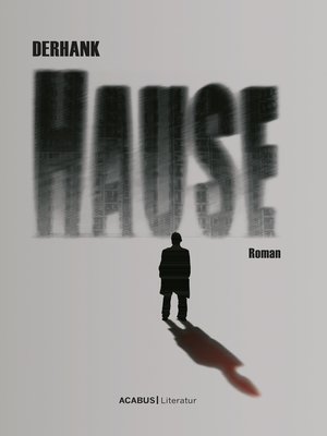 cover image of HAUSE